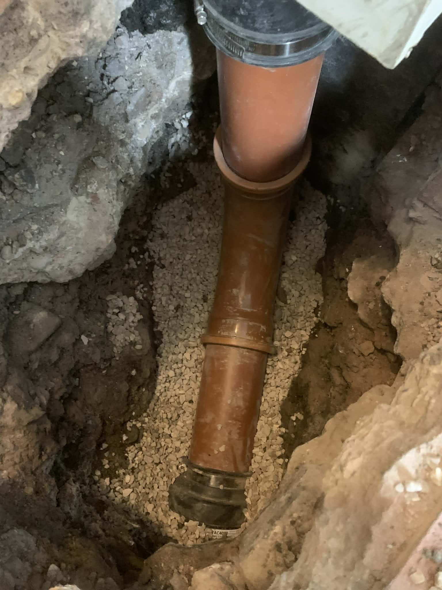 CCTV Drain Surveys