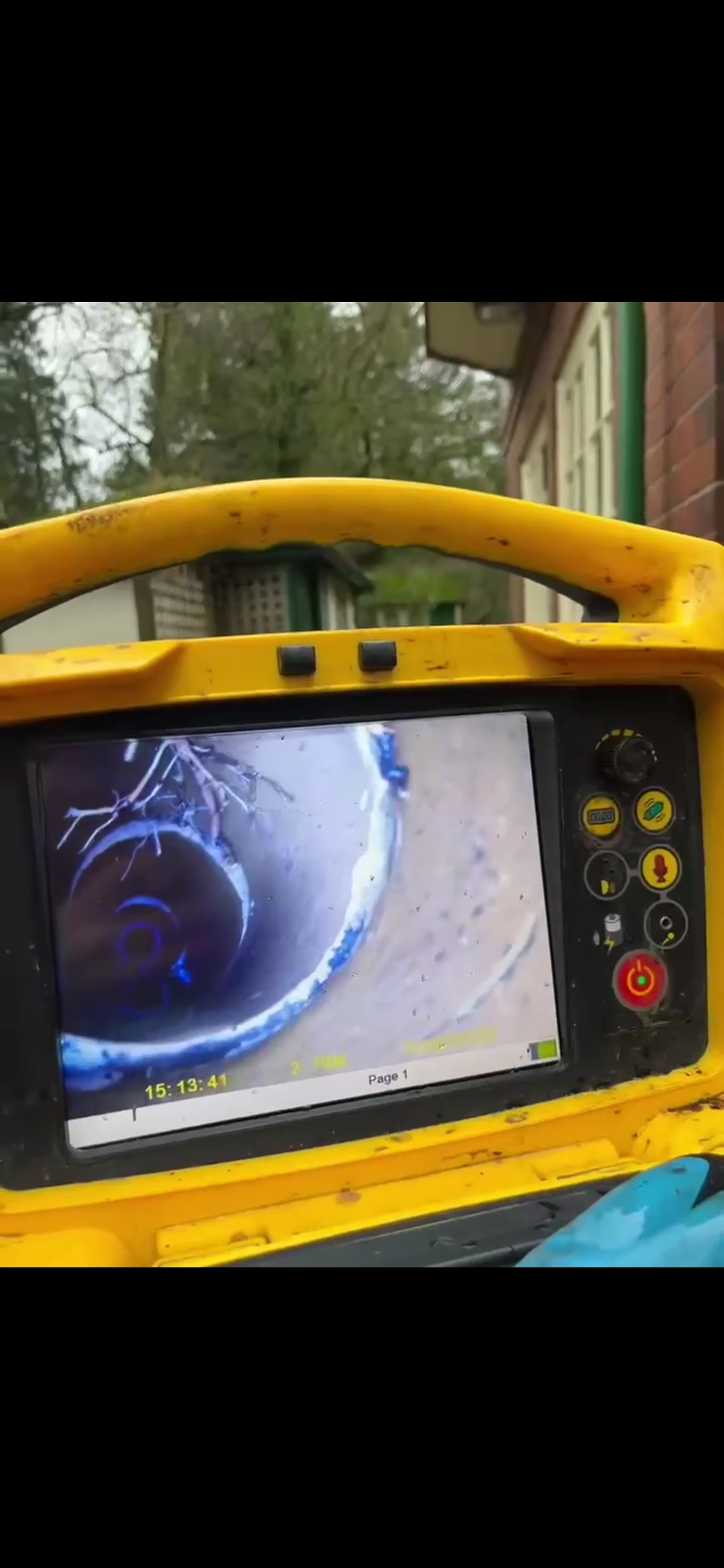 CCTV Surveys