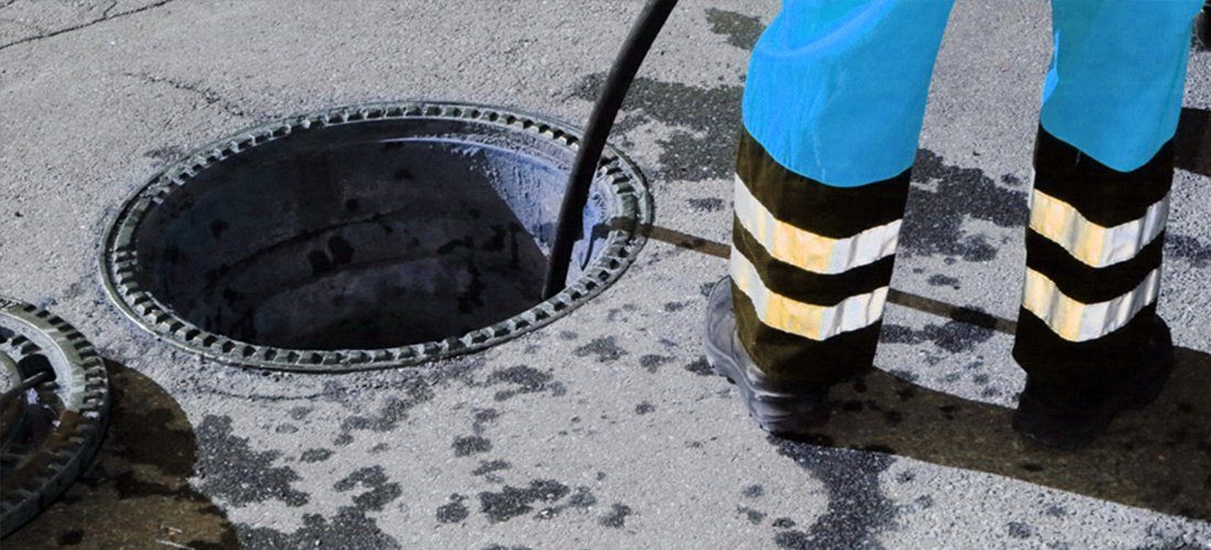 Drain Unblocking