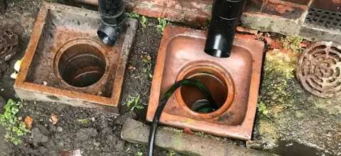CCTV Drain Surveys